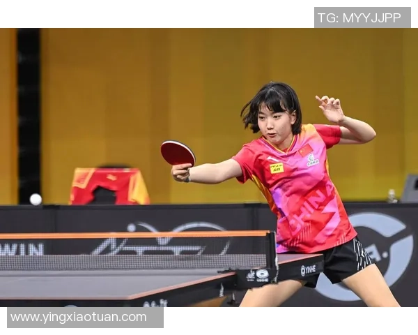 周磊专访:从乒乓球小将到世界冠军的奋斗与成长之路 周磊专访:从乒乓球小将到世界冠军的奋斗与成长之路