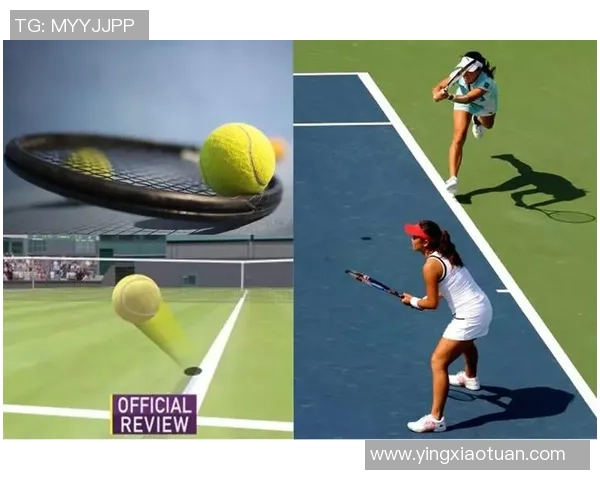 科学网球训练新方法探讨与配合技巧提升指南 科学网球训练新方法探讨与配合技巧提升指南