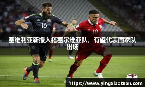 塞维利亚新援入籍塞尔维亚队，有望代表国家队出场